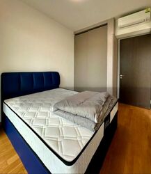 The Gazania (D19), Condominium #461266181